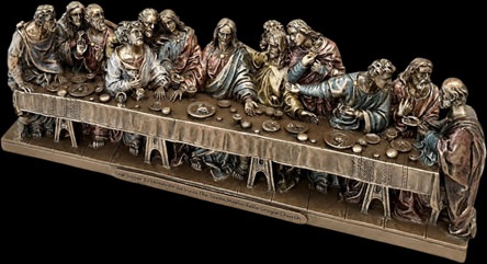 Den Sidste Nadver figur